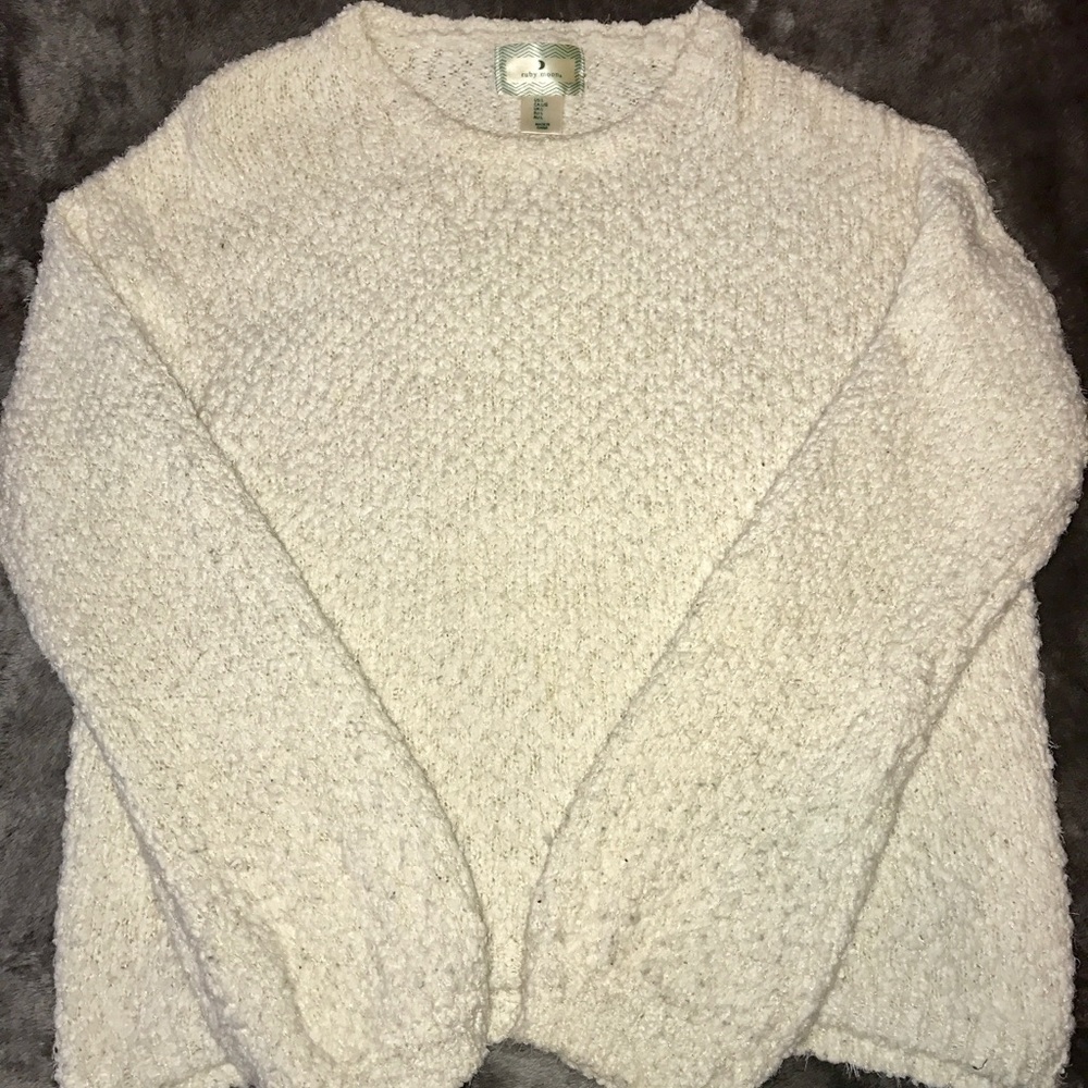 Ruby Moon Women's Sweater